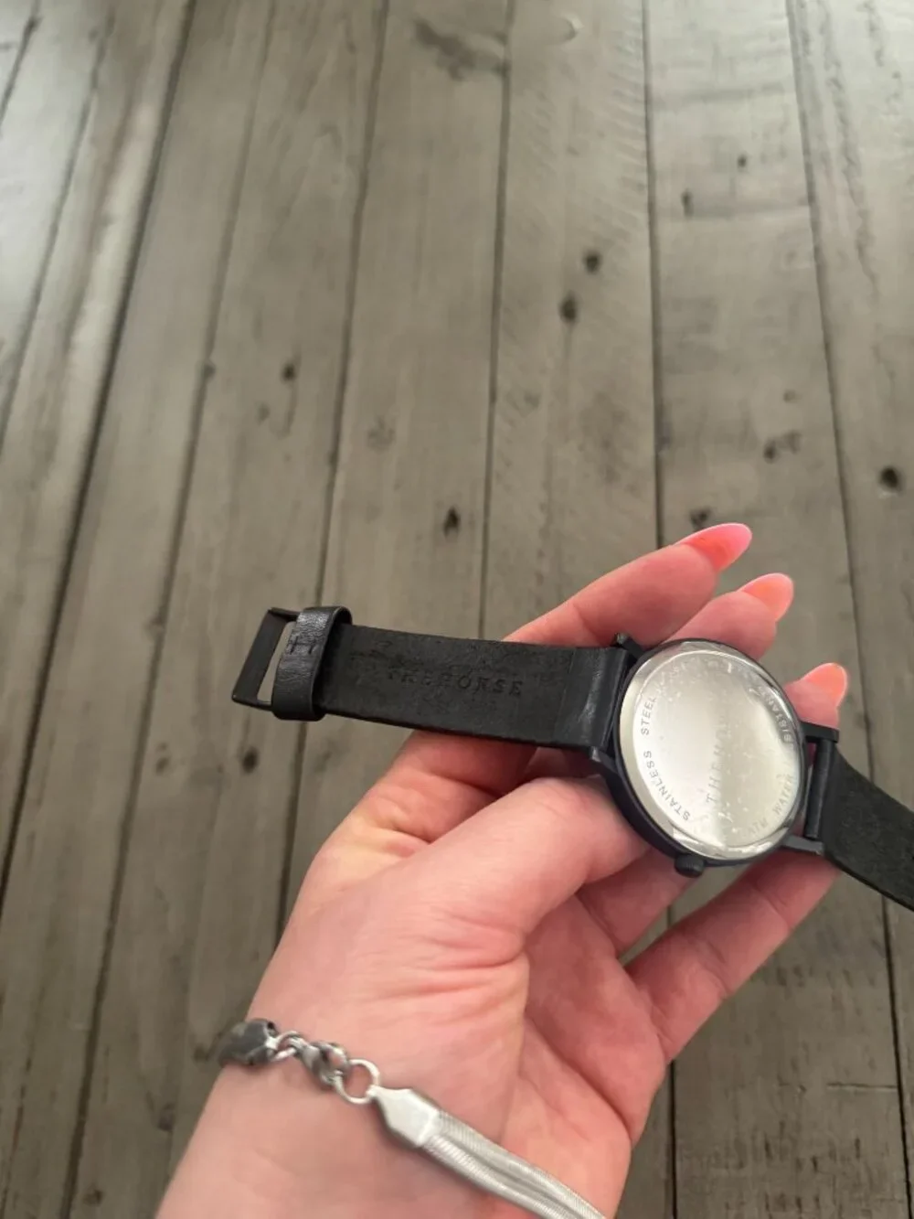 The Horse horse watch